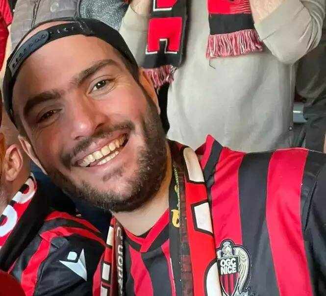 "Je me tiens prêt à être mobilisé": ce Niçois de 30 ans fait partie des réservistes en Israël