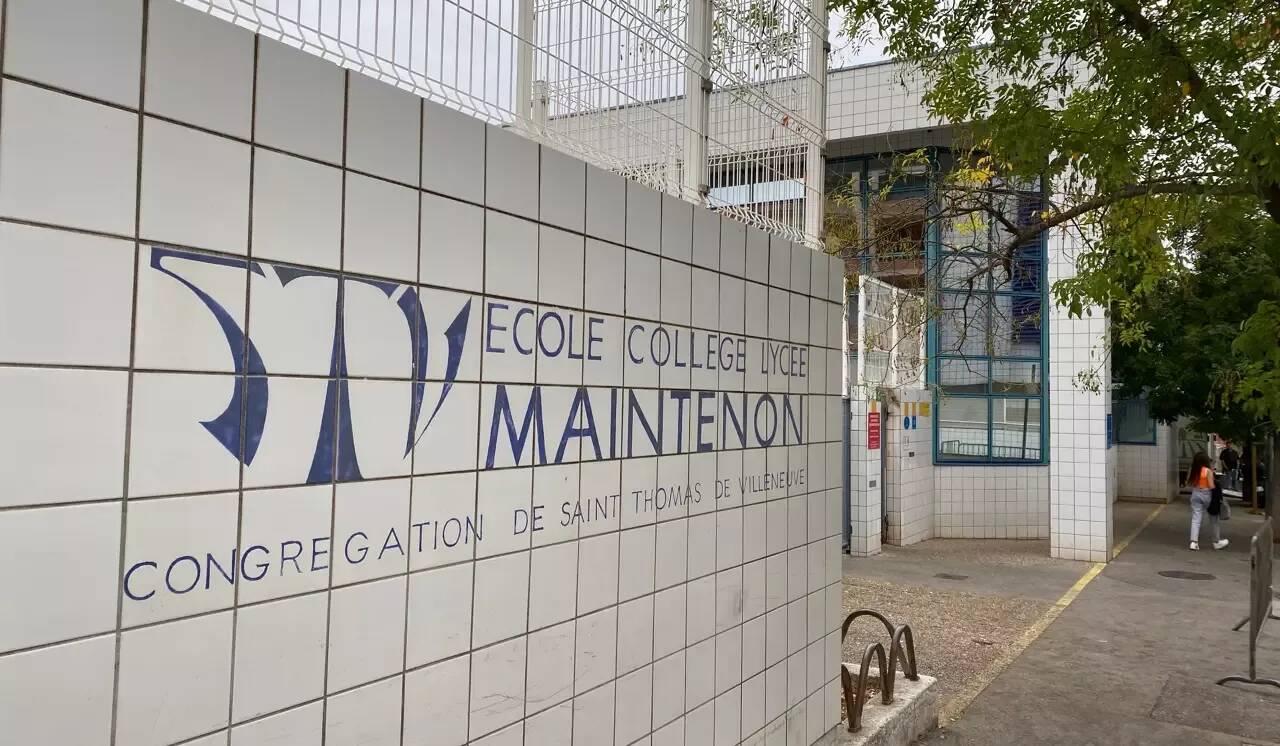 Alerte à la bombe dans un établissement scolaire à Hyères, les collégiens et lycéens évacués
