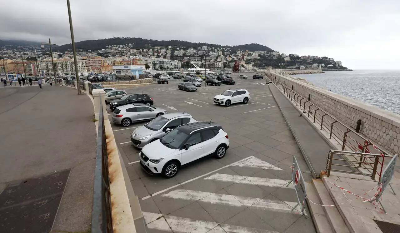 Qui paiera le futur palais des congrès qui accueillera le Sommet de l'Océan de l'ONU? La Ville de Nice répond à Eric Ciotti