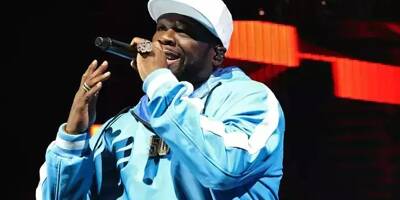 50 Cent - Busta Rhymes ce samedi soir à Nice: 5 choses que vous ne savez pas sur chacun