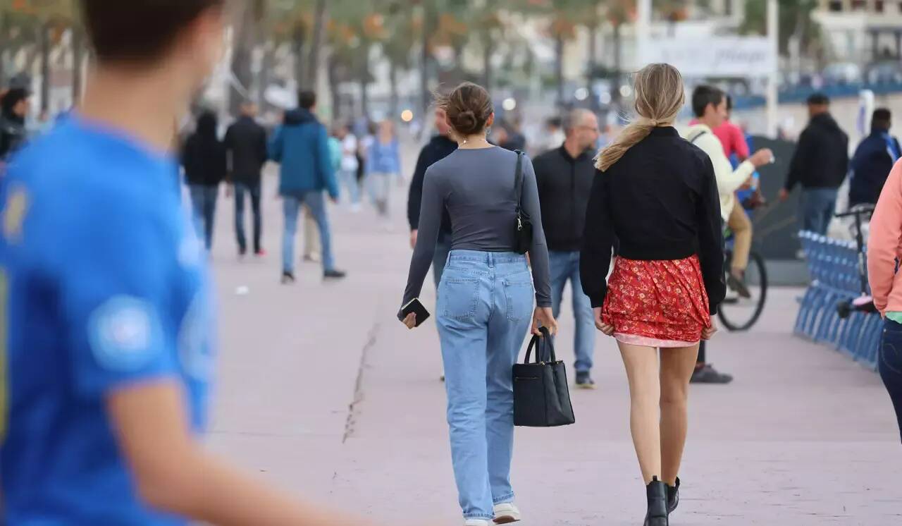 Des "lieux refuge" dans le réseau de la FDJ pour les femmes victimes de harcèlement de rue