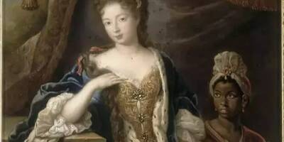 Louise-Hippolyte, fille du prince Antoine 1er, trouvera-t-elle le mari idéal? La survie de la dynastie des Grimaldi en dépend