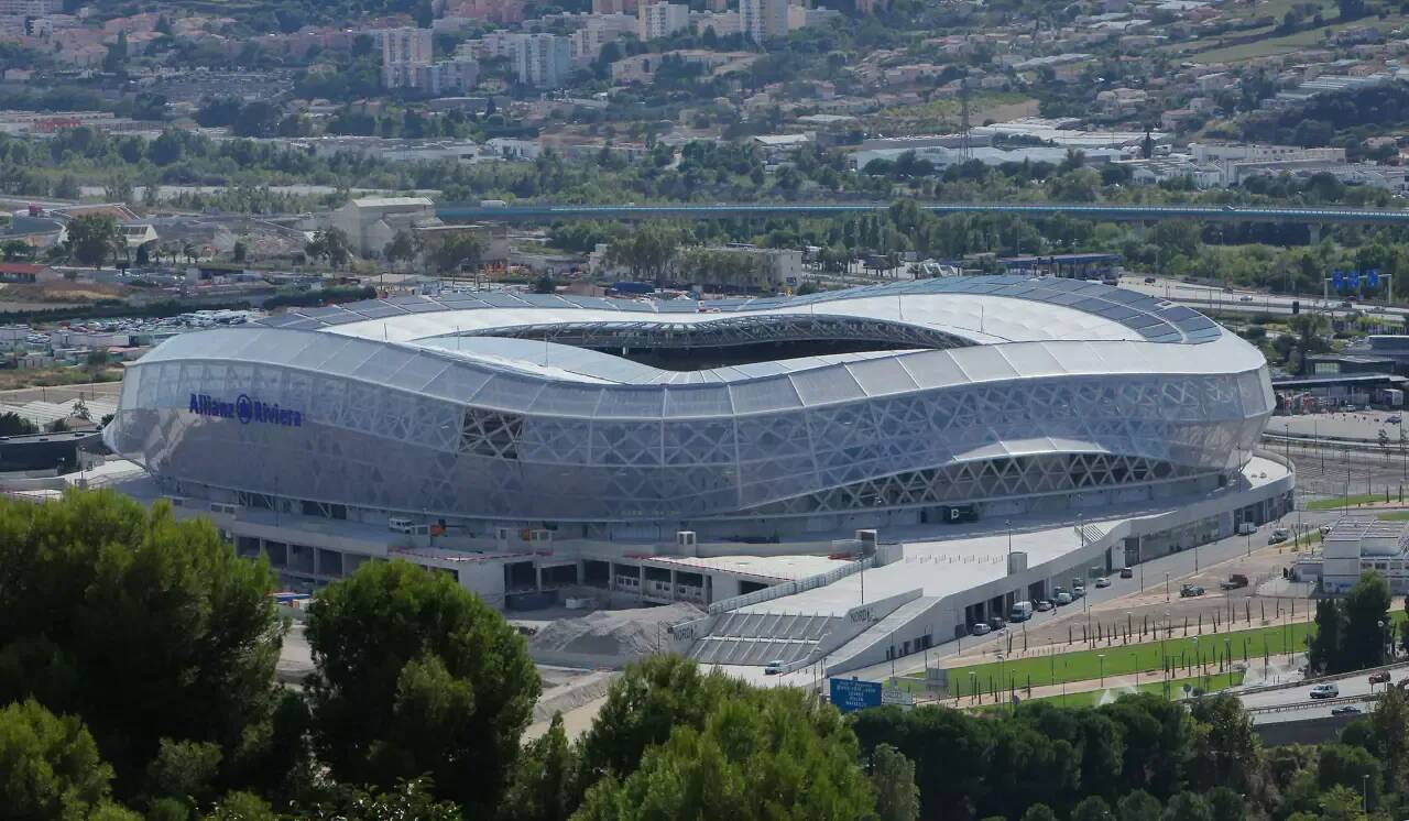 JO d'hiver 2030 à l'Allianz Riviera: "On va être très vigilant sur ce sujet", réagit le président de l'OGC Nice