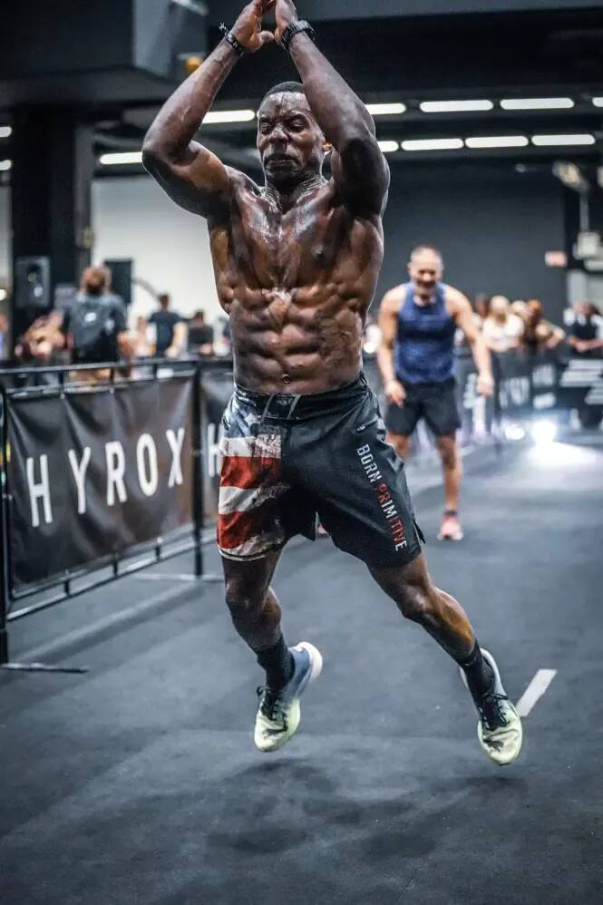 Nice va accueillir les premiers championnats du monde de Hyrox organisés en France, on vous en dit plus sur cette discipline toute récente