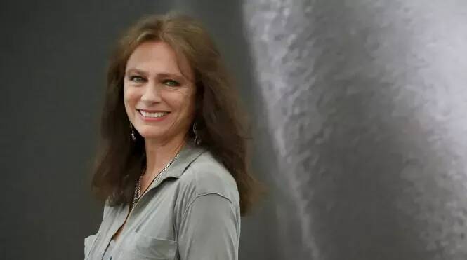 A Cannes, un autre festival de cinéma se prépare... Et Jacqueline Bisset en est la présidente