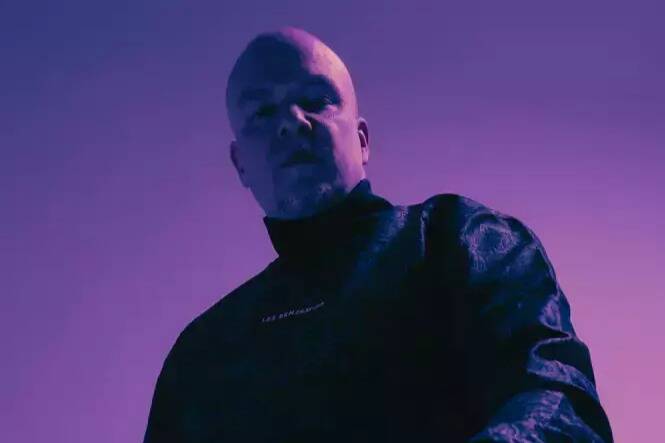 On a parlé avec le rappeur belge Scylla avant son concert à Nice ce samedi soir