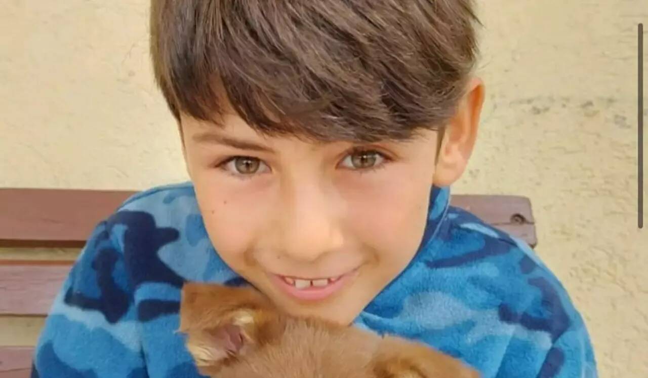 "Eitan est dans la voiture de la Croix-Rouge": sa grand-mère niçoise donne des nouvelles du jeune otage de 12 ans