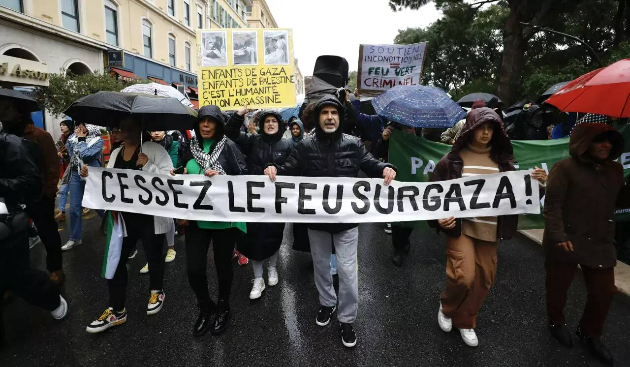 La France va reconnaître l'Etat de Palestine: voici les principales réactions en France et à l'international