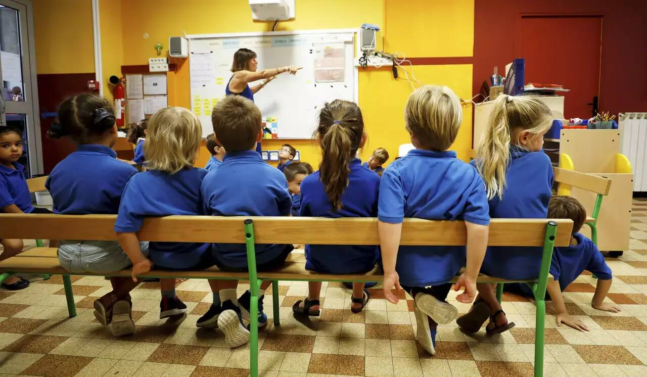 Près de 200.000 euros pour 200 élèves: le coût de l'uniforme crée la polémique dans une école de Limoges
