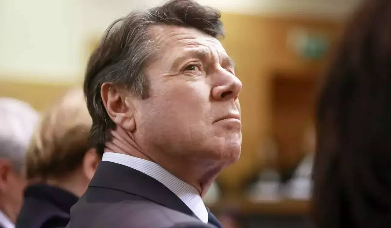 "Chez moi, on l'appelle Ramirez, le héros de Papy fait de la résistance": quand Christian Estrosi raille une nouvelle fois Eric Ciotti