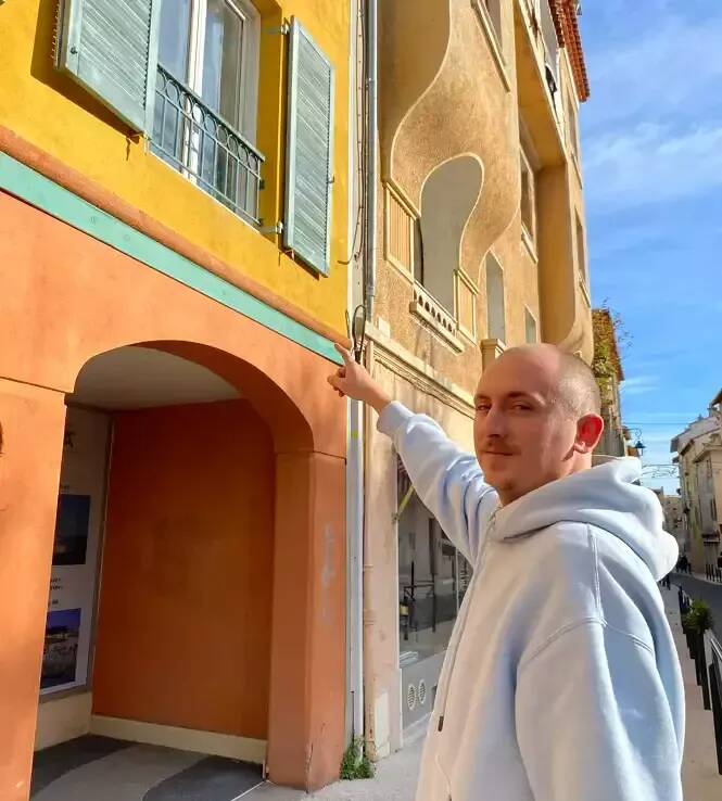 "Il fallait aider ces gens": ils ont porté secours lors de l'incendie dans lequel une personne est morte à Vence