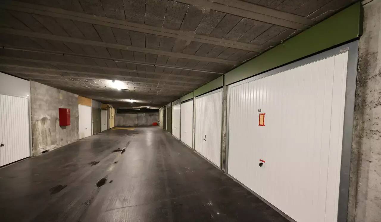 Mais pourquoi Robert, 79 ans, a-t-il tué son voisin de 82 ans? Le motif de l'assassinat qui choque Nice reste mystérieux