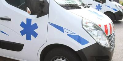 Hospitalisé à Antibes, un Cagnois vole une ambulance pour rentrer chez lui
