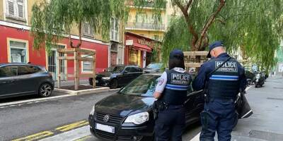 Places de livraison, voitures épaves... comment sont enlevés les véhicules à Nice