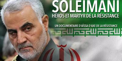 Le préfet des Alpes-Maritimes interdit la diffusion du documentaire sur le général iranien à Nice