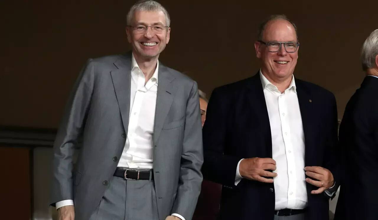 AS Monaco: deux projets sur la table, ticket d'entrée estimé à 500 millions d'euros... Où en est la vente du club de la Principauté?