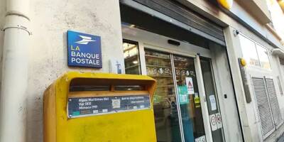 Une pétition récolte près de 1.000 signatures pour le maintien d'un bureau de poste dans ce quartier de Nice