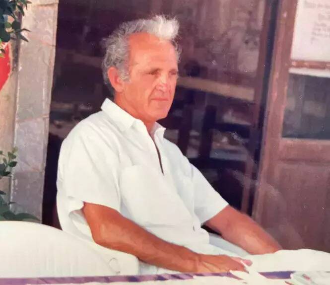 L'ancien député du Var Louis Colombani est décédé