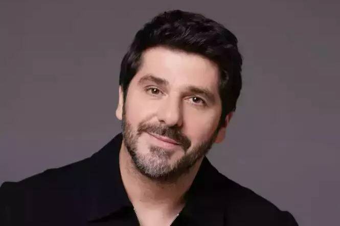 Avant ses concerts à Marseille et Nice en mars prochain, Patrick Fiori raconte ses souvenirs de la Côte d'Azur