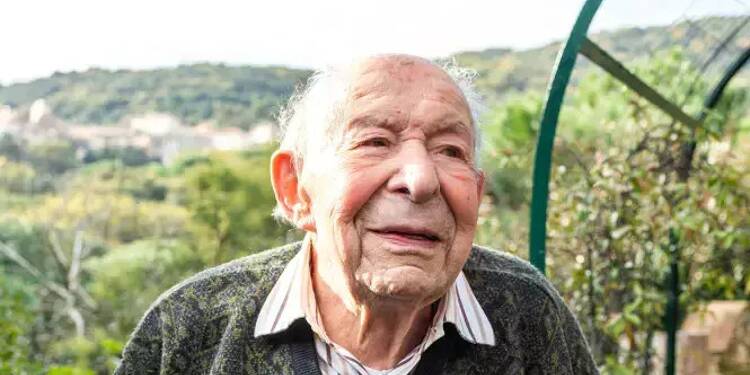 Ramatuelle pleure Fernand Vié, ancien Résistant parti à l'âge de 98 ans