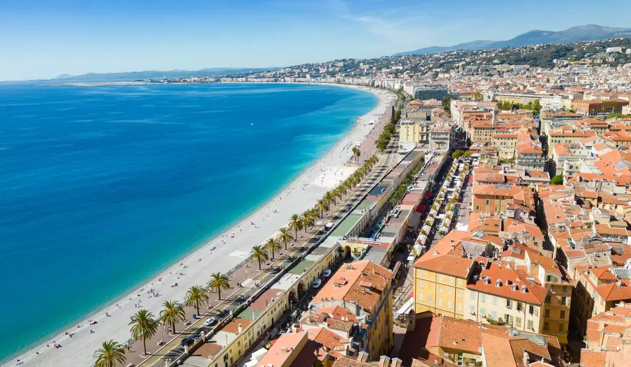 Fiscalité, investissements, dette "pas dans le vert"... Ce qu'il faut retenir du débat d'orientations budgétaires de la Métropole Nice Côte d'Azur