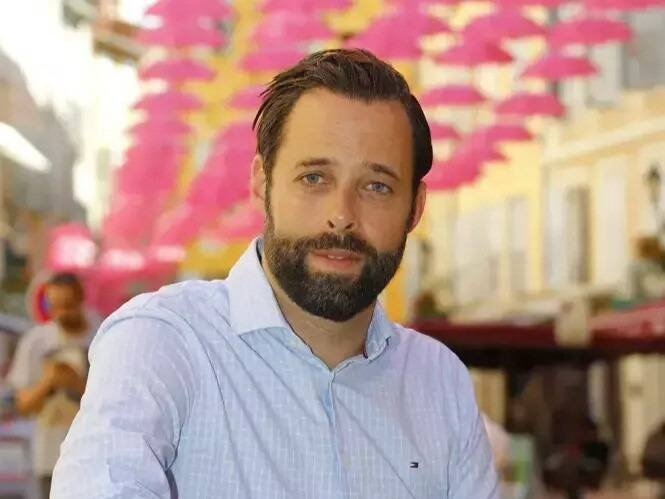 Violemment frappé au visage, l'adjoint à la Culture de la mairie de Grasse va être opéré