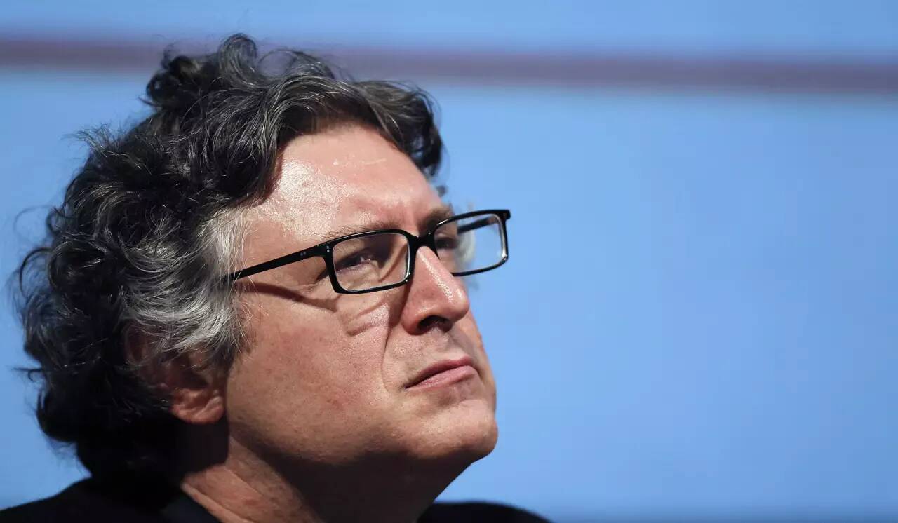 Le philosophe Michel Onfray rejoint CNews pour une nouvelle émission