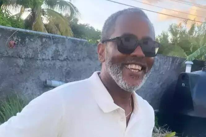 "Ce qui comptait pour lui, c'était de construire un bel avenir pour ses enfants": la mère de Tony Nellec, le patrouilleur tué sur l'A8, lui rend hommage avec ses frères et soeurs