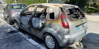 Suspect arrêté, rondes des habitants... On récapitule cette affaire de véhicules incendiés dans un quartier chic de Nice