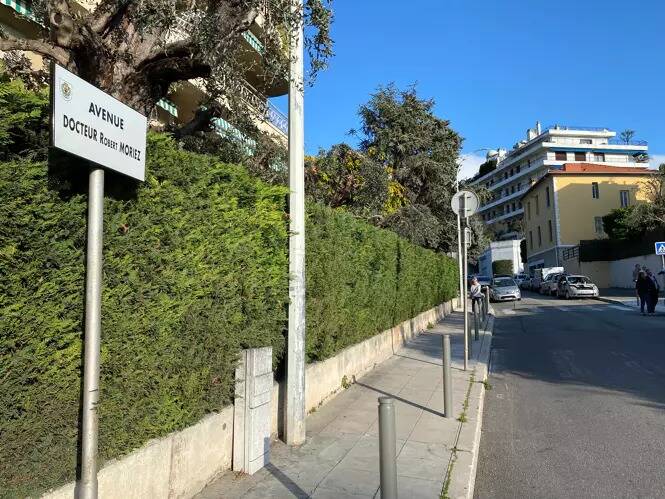 L'incendiaire présumé d'un quartier chic de Nice va passer en comparution immédiate ce jeudi
