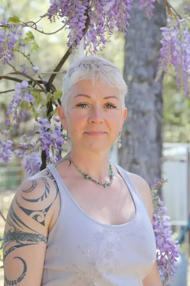 Atteinte d'une maladie, une éleveuse du Var a besoin d'aide pour maintenir son exploitation, une cagnotte mise en ligne