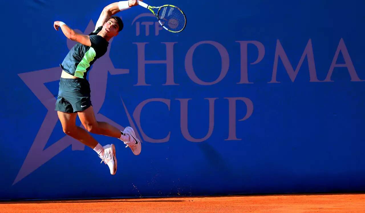 Détournements de fonds publics pour la Hopman cup au Nice Lawn Tennis club? Des perquisitions en cours