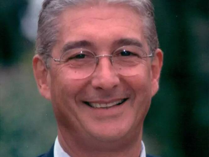 Ancien adjoint au maire de Toulon, Philippe Goetz est décédé