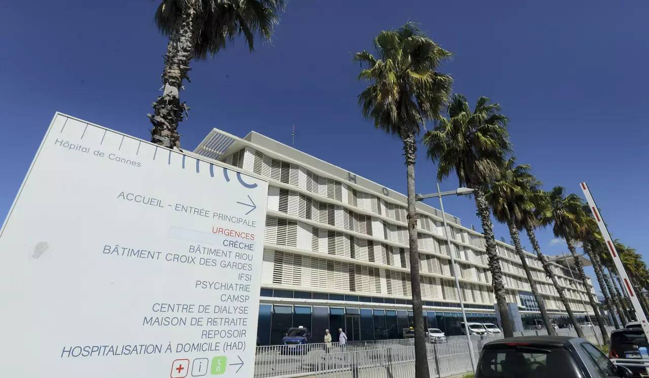 Comment faire pour éviter l'attente interminable au service des urgences de l'hôpital de Cannes? On fait le point