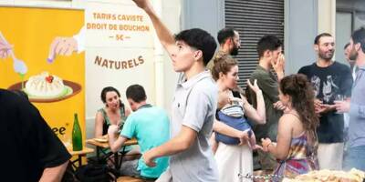 Le Refugee Food Festival revient à Nice et au delà. Et il voit les choses en grand!