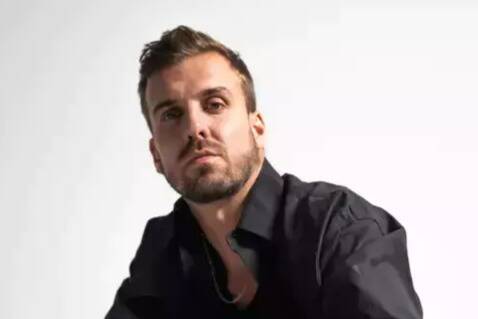 Il est à l'origine de l'album "RemixXL" de Mylène Farmer: rencontre avec le DJ azuréen au milliard de streams Feder