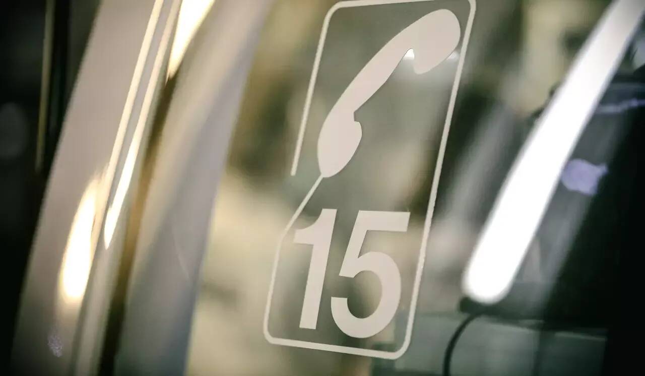 Deux personnes blessées par arme blanche à la sortie d'une discothèque ce samedi matin dans le centre de Nice