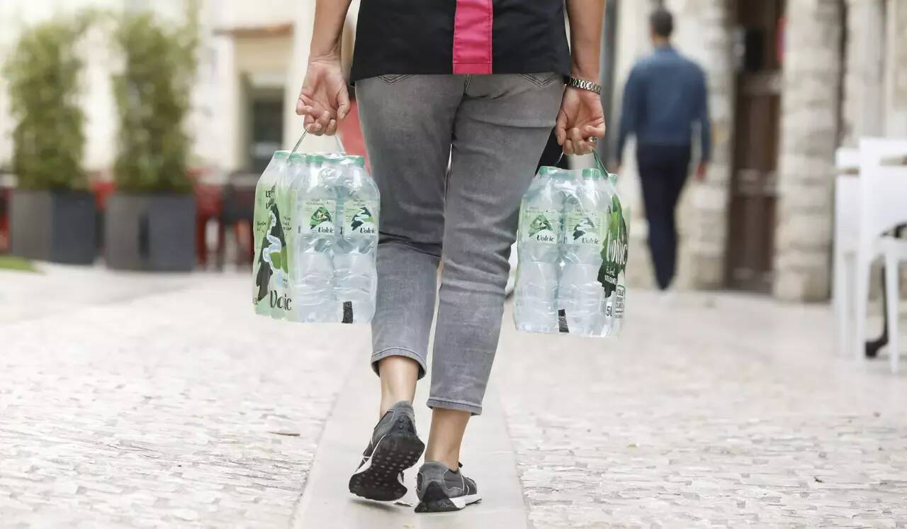 Contamination de l'eau à La Colle-sur-Loup: les mesures de précaution étendues à des quartiers de Saint-Paul-de-Vence