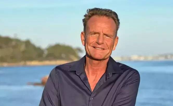 "J'ai le nez pour repérer les profils qui peuvent coller!": Jean-Baptiste Monier, cupidon cannois des temps modernes