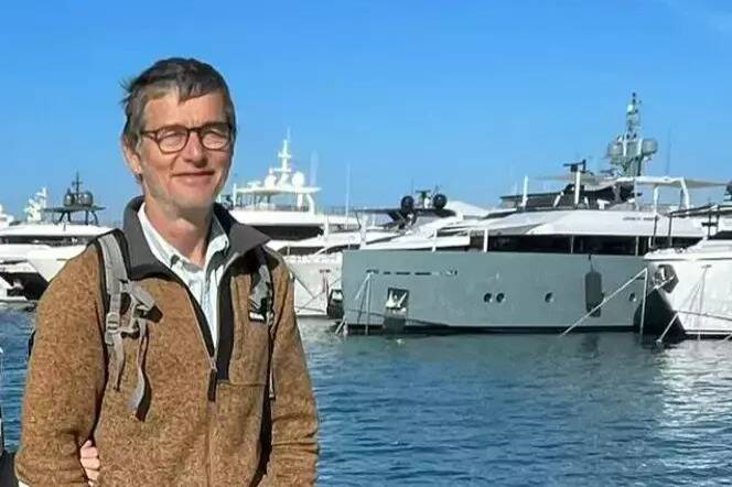 Appel à témoins pour un sexagénaire disparu à Roquefort-les-Pins, des recherches en cours