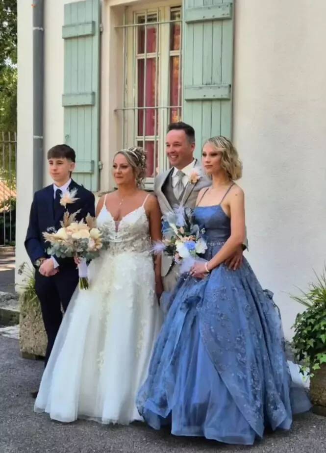 "C'était prévu depuis 9 mois, on a fini par s'inquiéter pour lui et par appeler la police": à Grasse, l'adjoint au maire "oublie" leur mariage