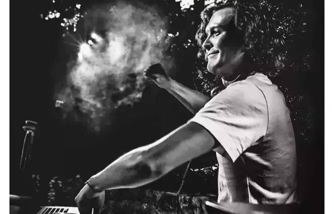 "Une très grande sensibilité": qui était Camille Marchetti, le DJ retrouvé mort à Fréjus?