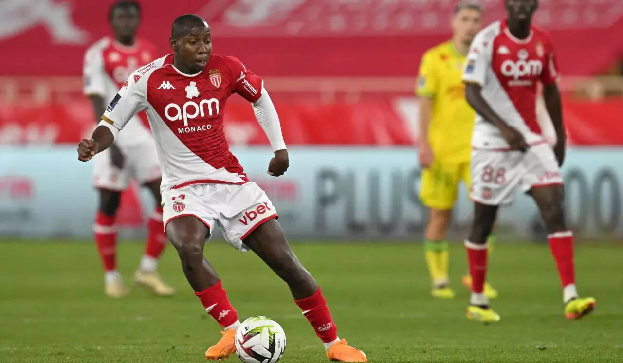 Affaire Camara: "Punir le club ne serait pas juste", selon le directeur général de l'AS Monaco