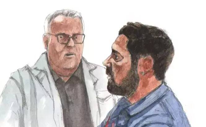 Meurtre sur le port de La Seyne: l'accusé reconnaît une "erreur fatale"