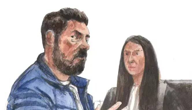 "Jeté à l'eau comme une canette": 18 ans de réclusion pour la rixe mortelle sur le port de La Seyne