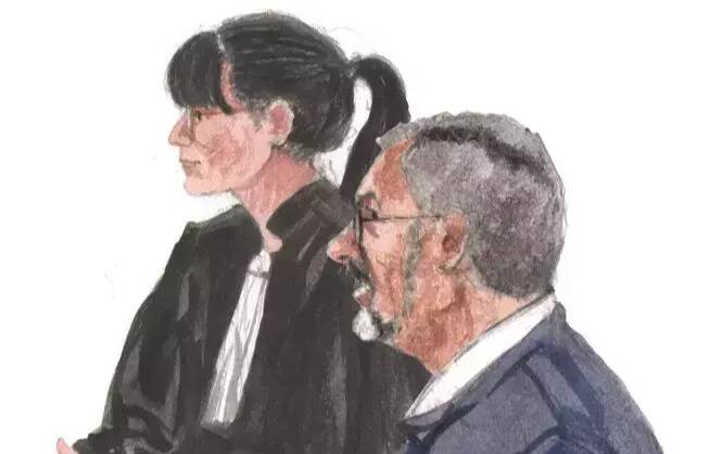 18 ans de réclusion pour le grand-père reconnu coupable de viols sur deux de ses petites-filles dans un village varois