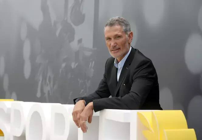 "On n'a jamais eu une édition de ce niveau-là": le 63e Festival de télévision de Monte-Carlo monte en puissance en 2024