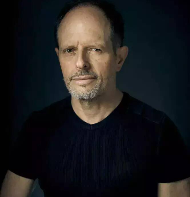 Venez rencontrer Bernard Minier en dédicace à Toulon pour son nouveau livre "Les Effacées"