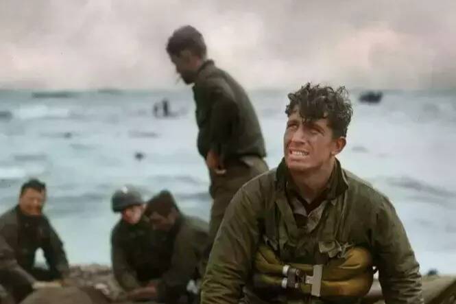 Vous voulez suivre les 80 ans du Débarquement de Normandie? On vous détaille le programme de la journée