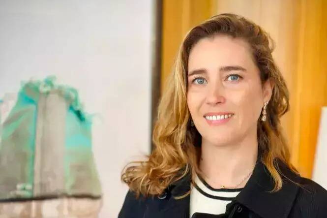 "J'ai eu une chance inouïe d'être crue, d'être entendue": Vahina Giocante revient sur l'inceste dont elle a été victime dans "A corps ouvert"